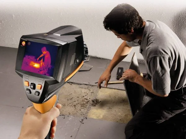 Niksar Su Kaçağı Tespiti